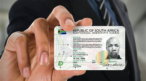 Durbanites will soon be able to collect Smart ID cards, passports 